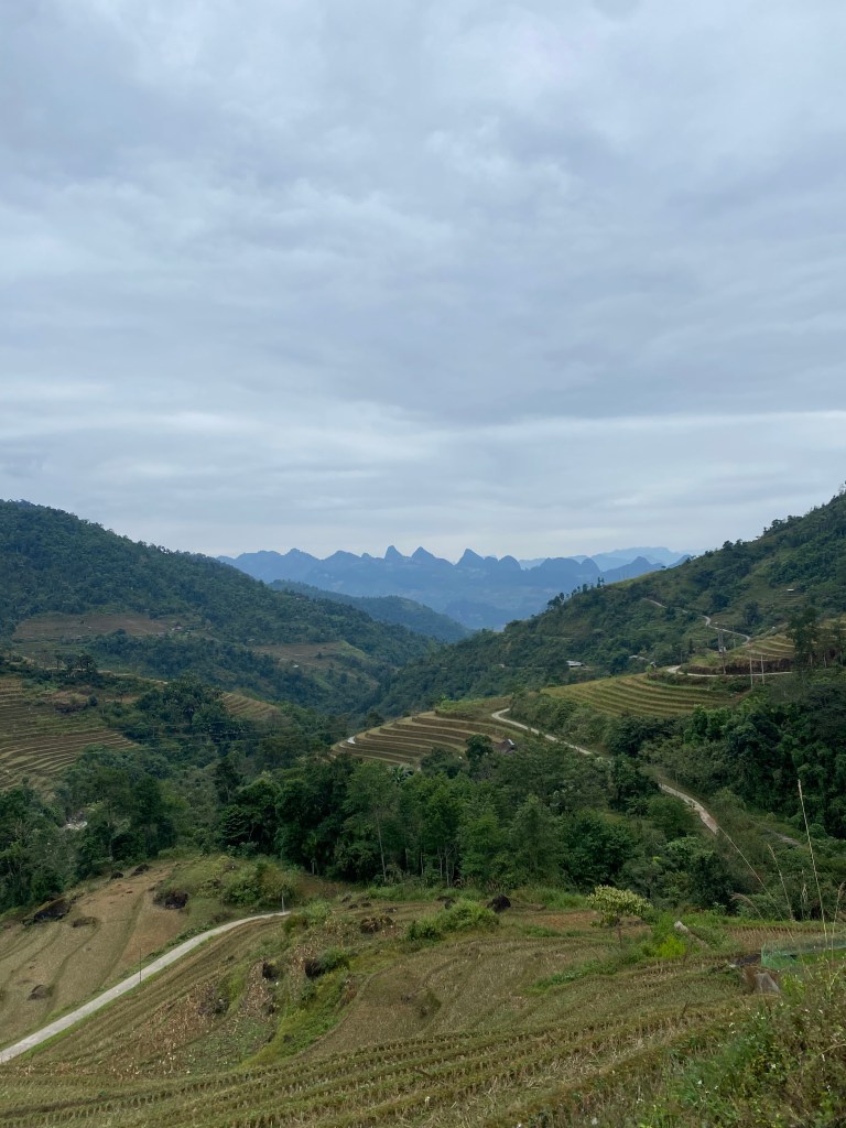 ha giang scenery