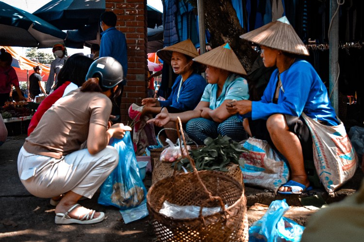 Exploring Ha Giang’s Vibrant Sunday&nbsp;Markets
