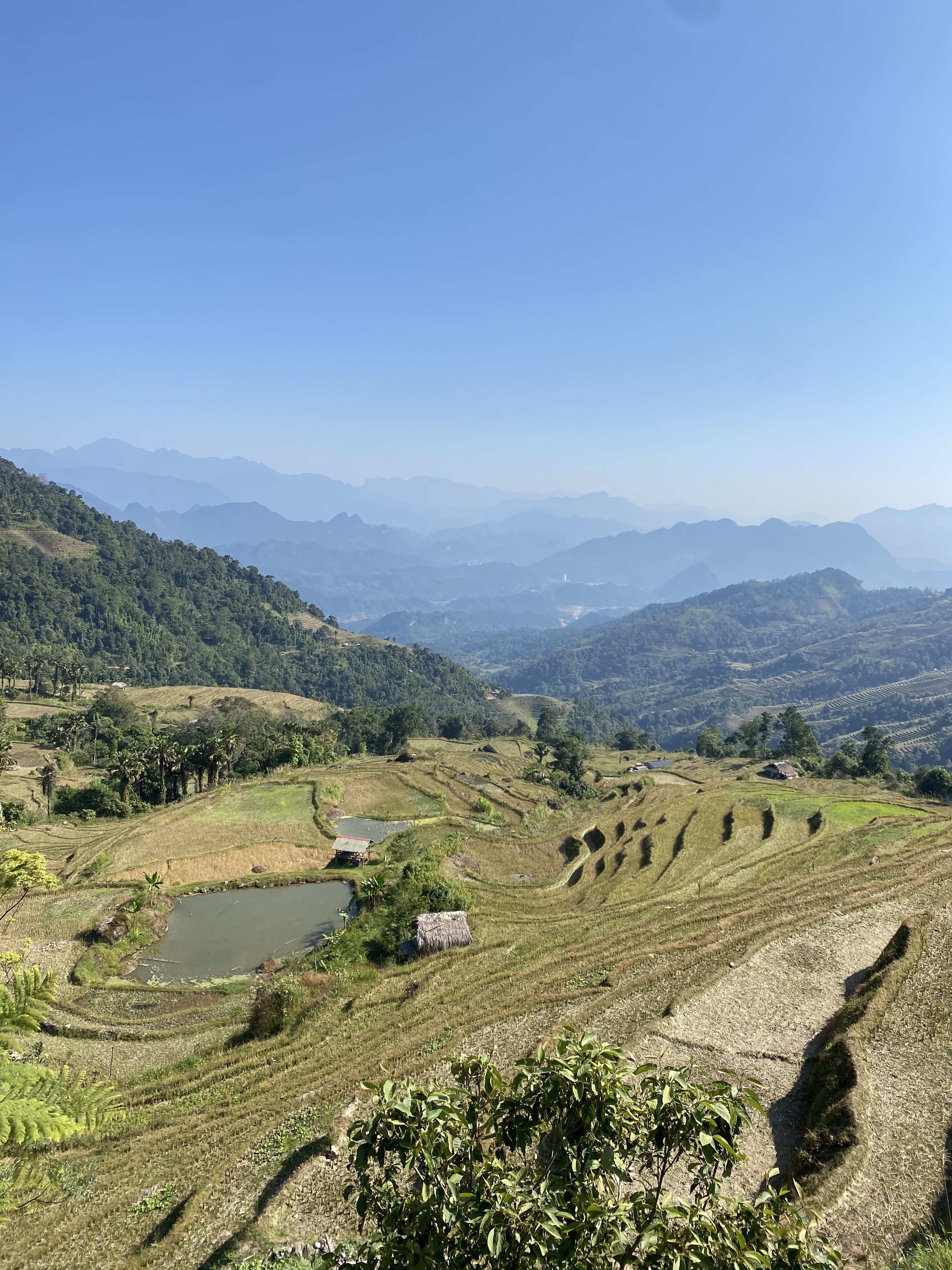 Ha Giang Trekking Tour