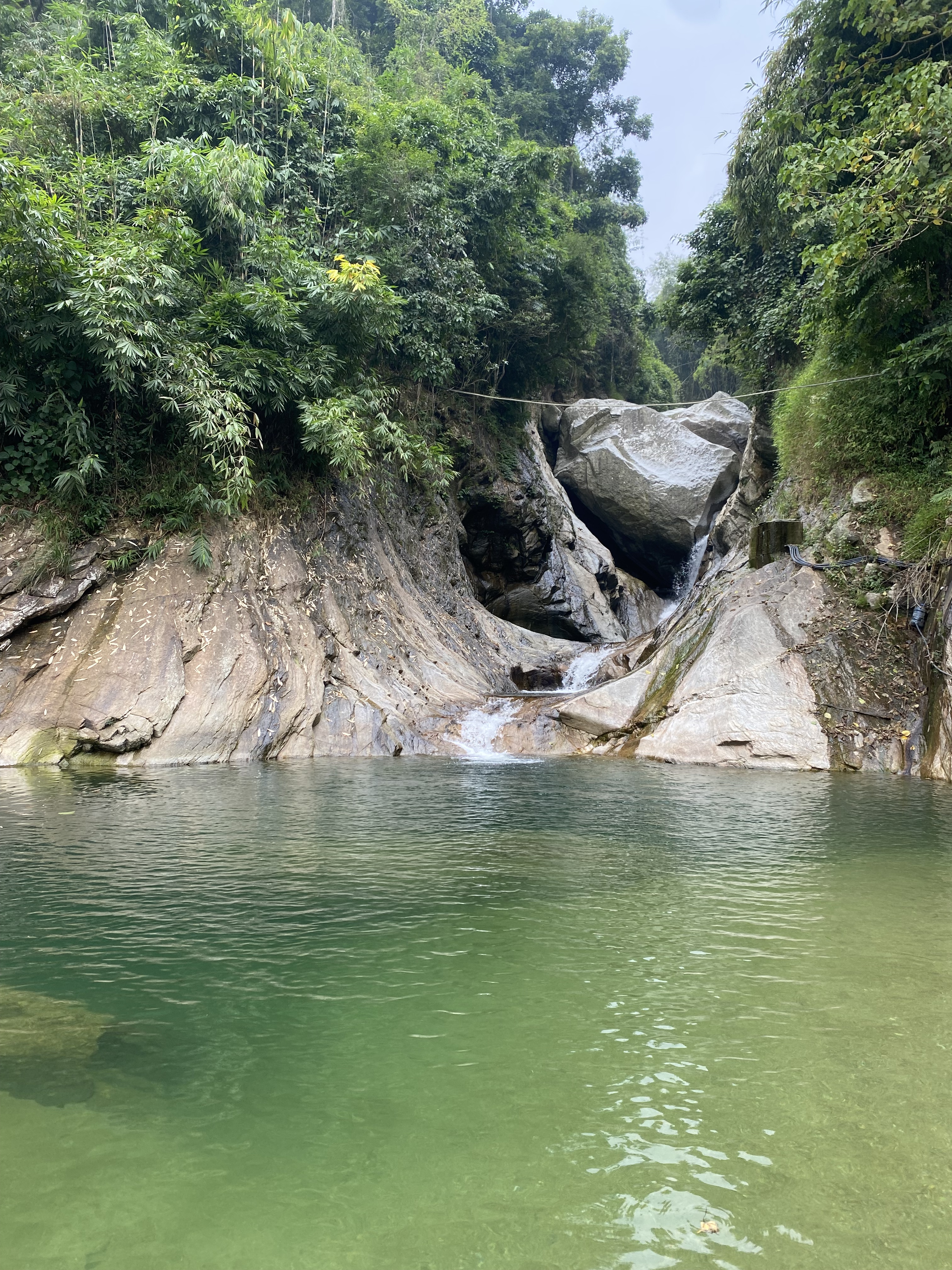 Ha Giang Trekking Tour