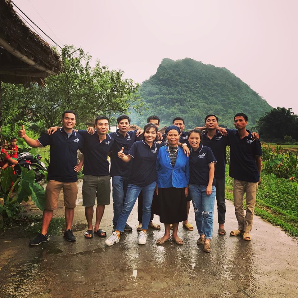 YESD Social Enterprise