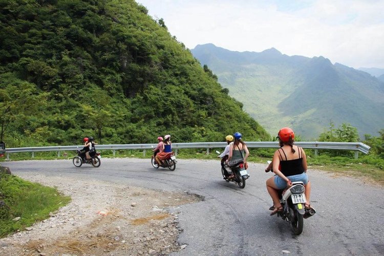 Ha Giang loop