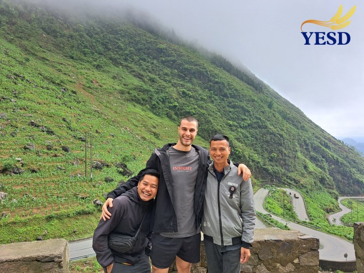 Best Ha Giang Loop tour for first-time visitors in Vietnam